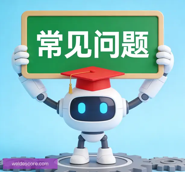 常见问题